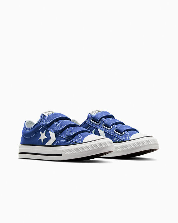 Star Player 76 Easy On Low Top