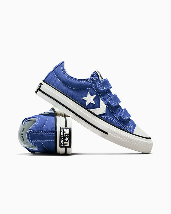 Star Player 76 Easy On Low Top