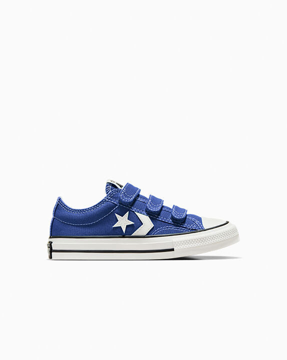 Star Player 76 Easy On Low Top