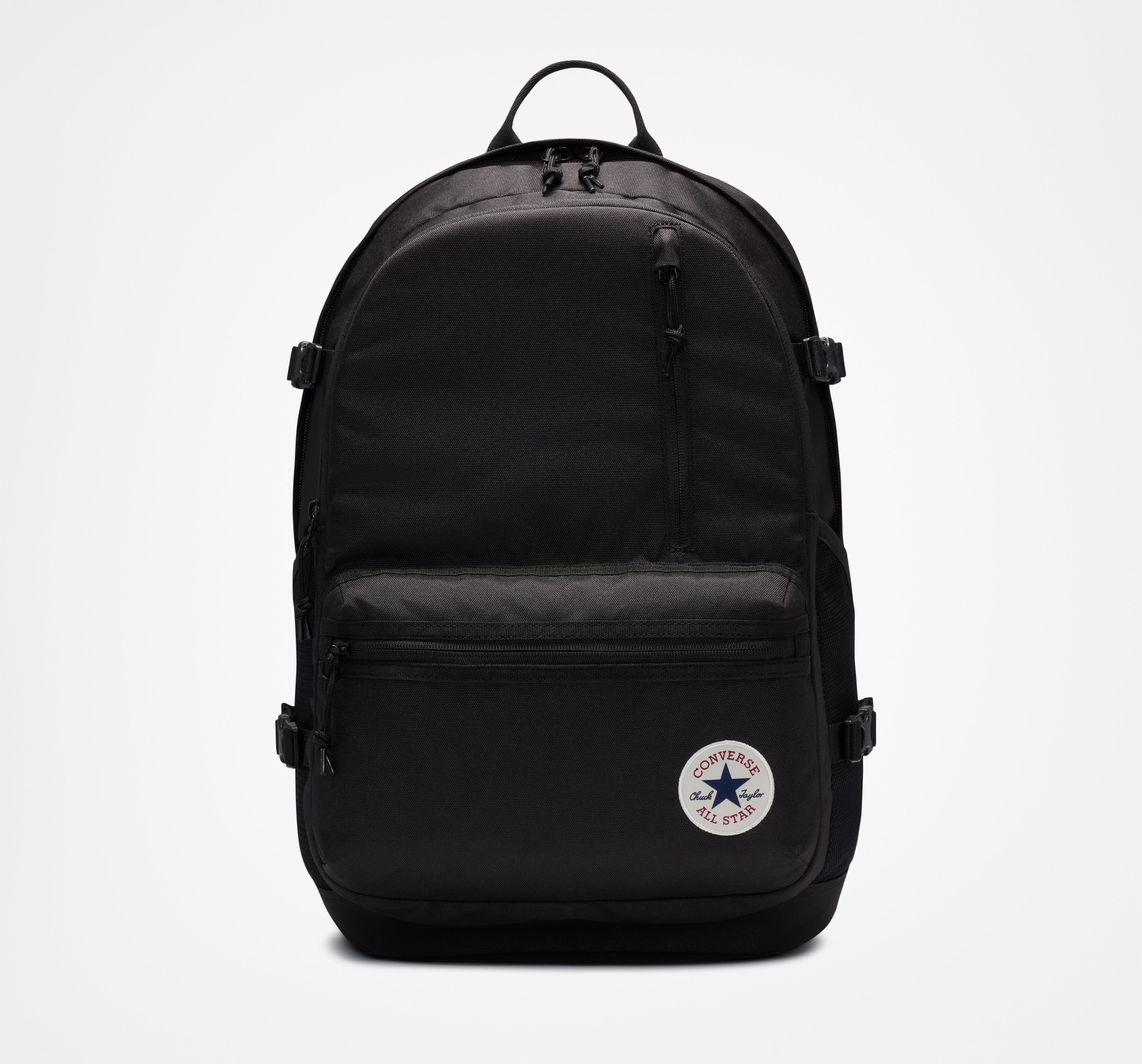 Straight Edge Backpack