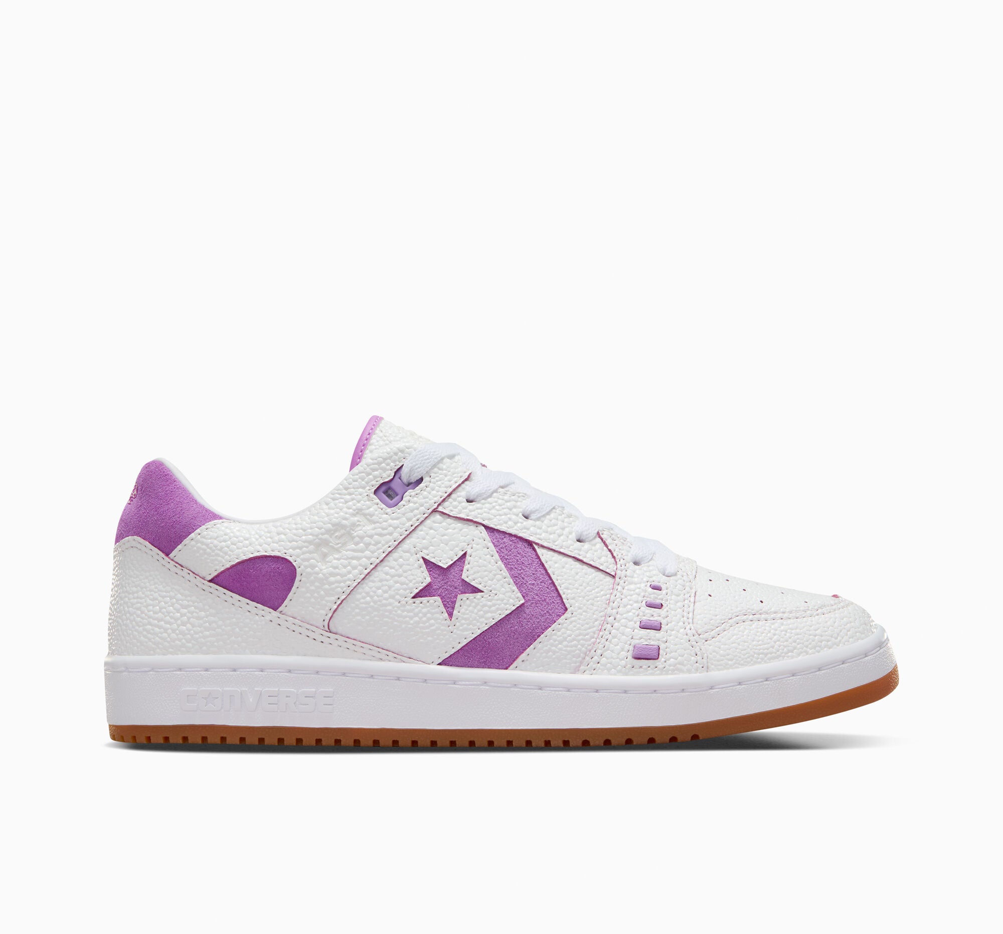 AS-1 Pro Low Top
