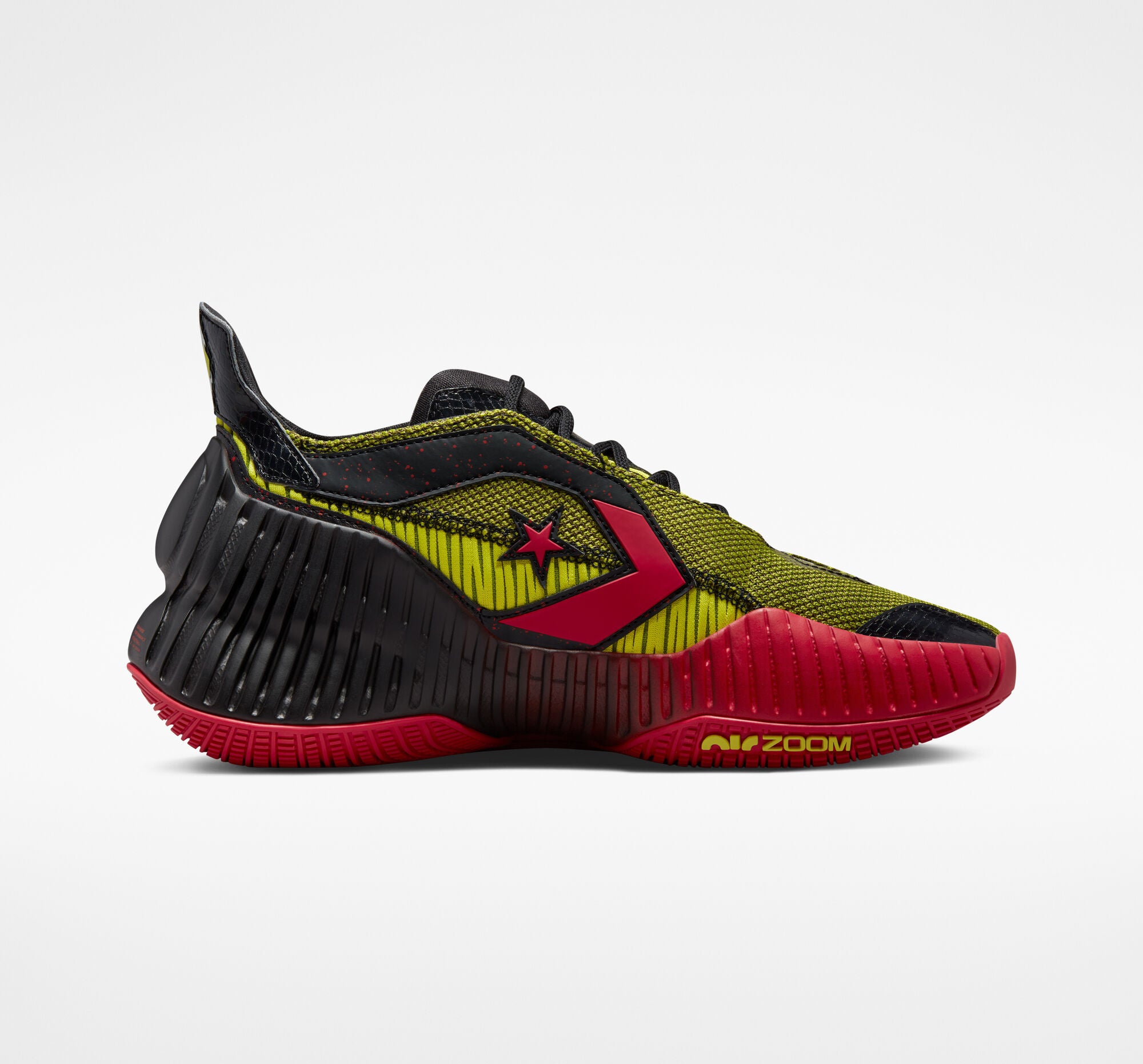 All Star BB Prototype CX Monster Clash Mid Top