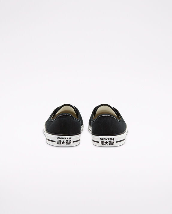 Ballet Lace Chuck Taylor All Star Slip Low Top