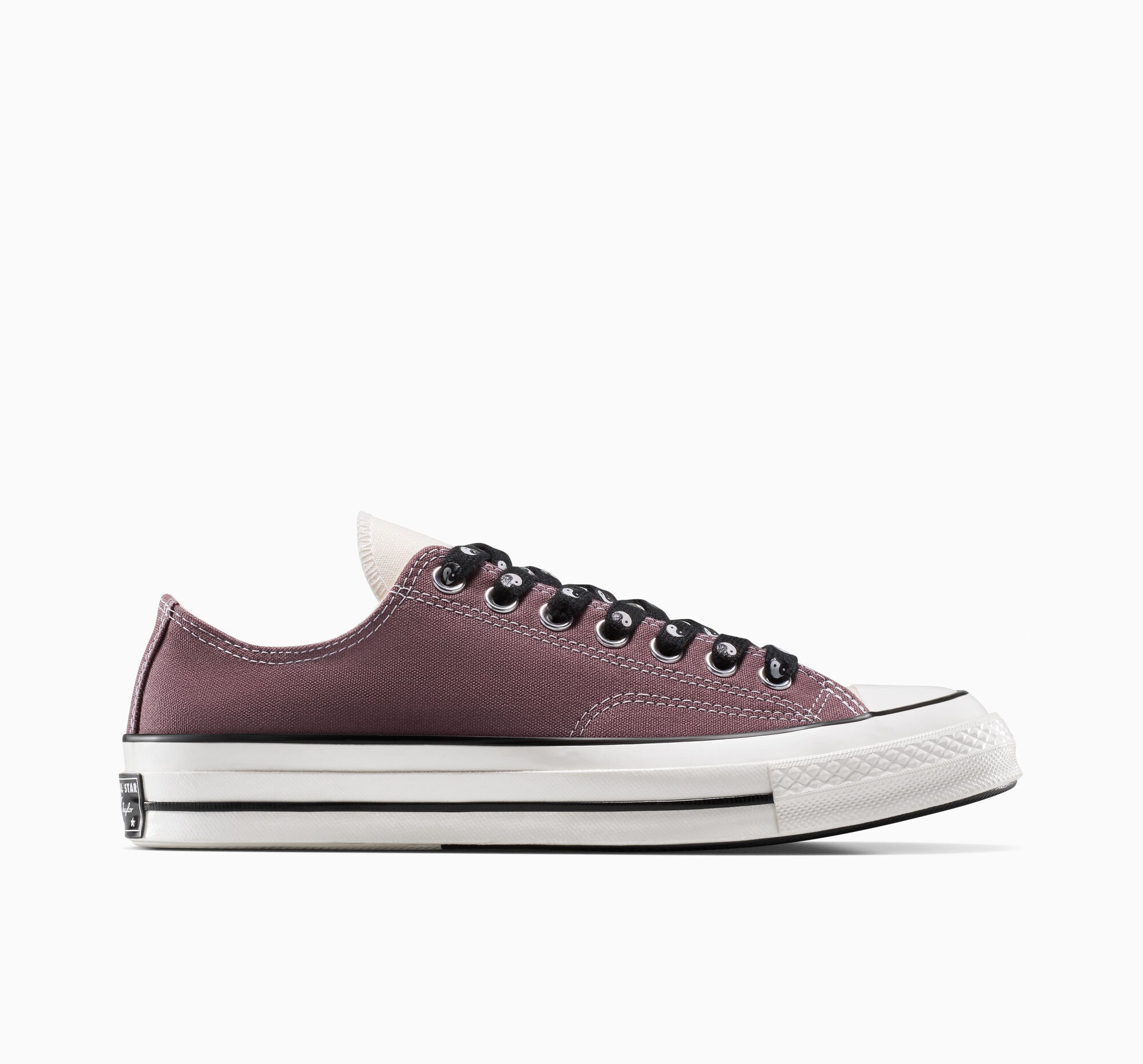Chuck 70 All Star Yin-Yang Low Top