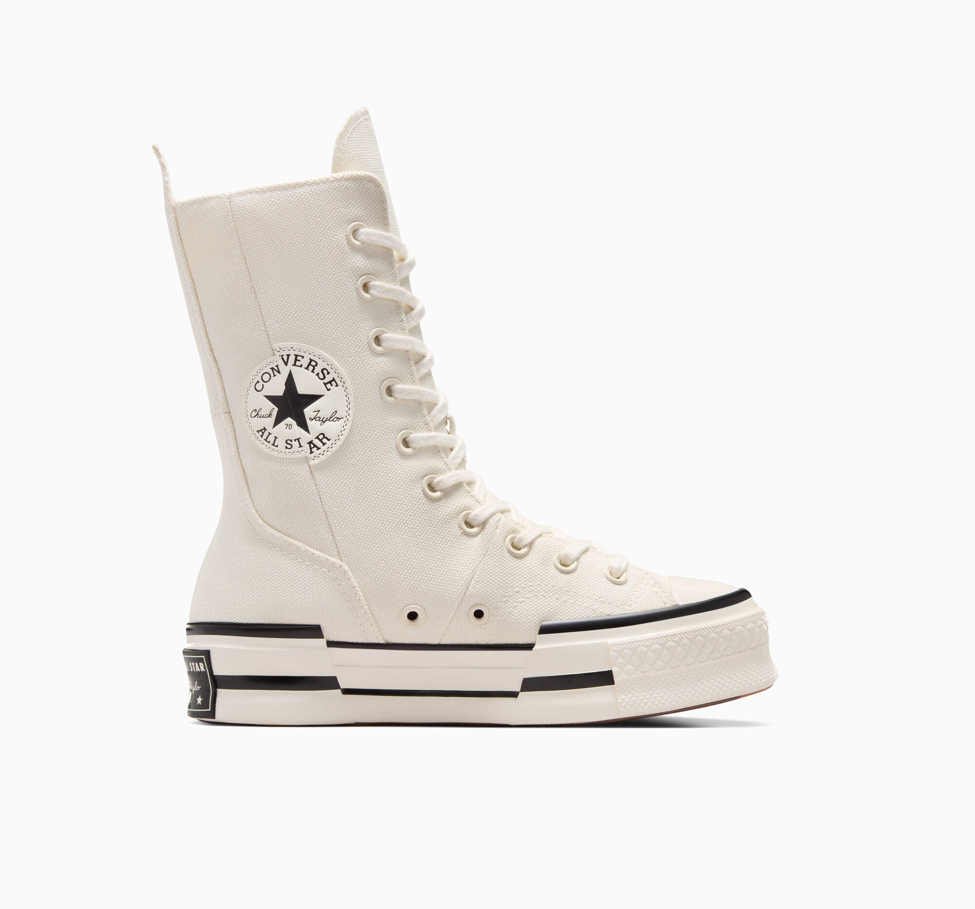 Chuck 70 Plus X-Hi High Top