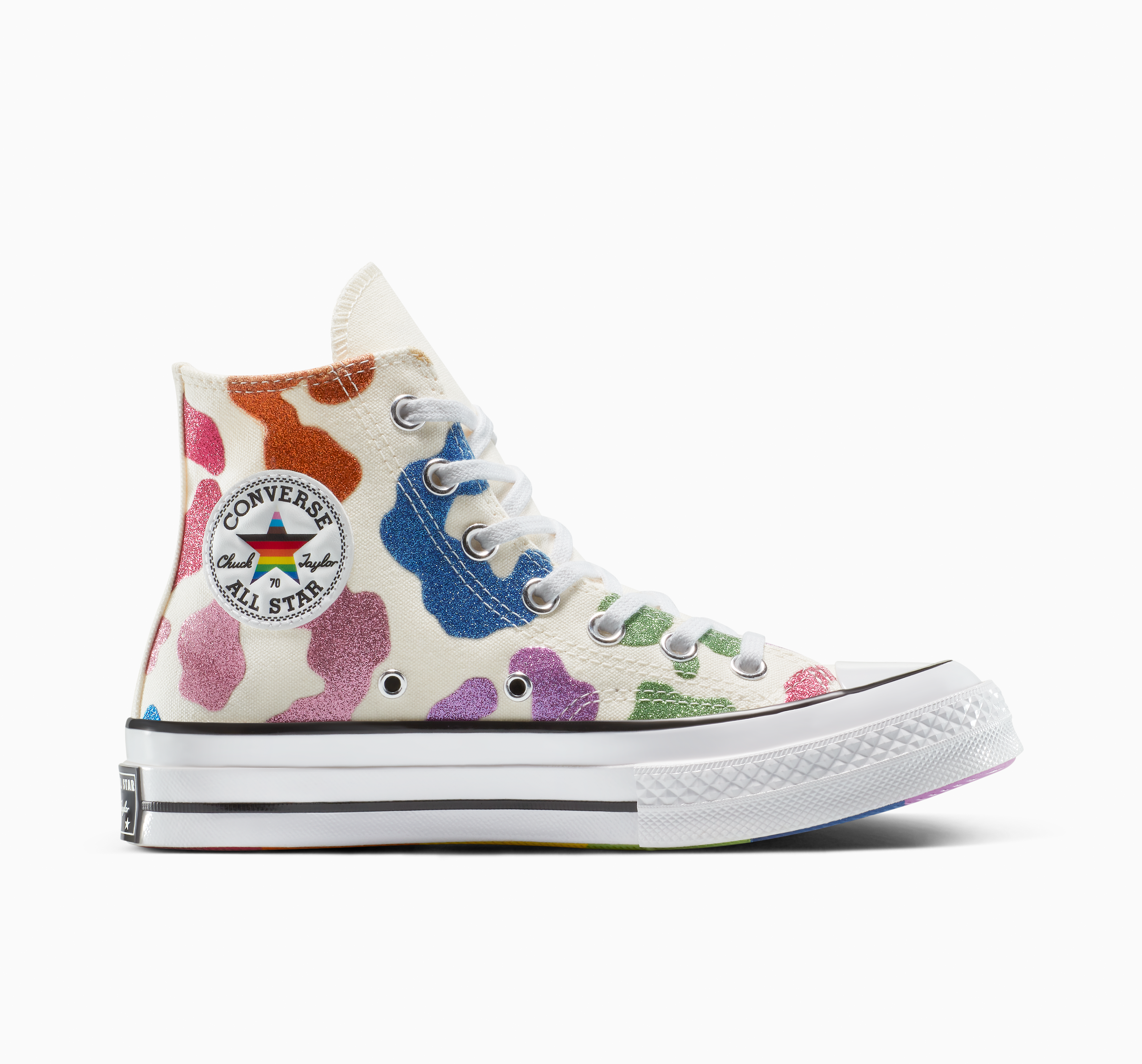 Chuck 70 Pride High Top