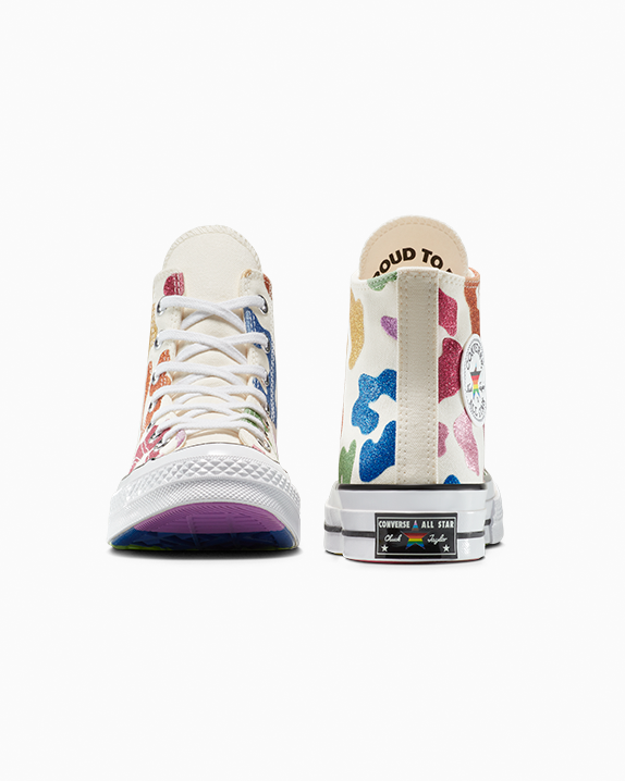 Chuck 70 Pride High Top