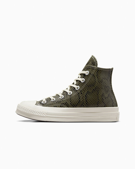 Chuck 70 Snakeskin High Top