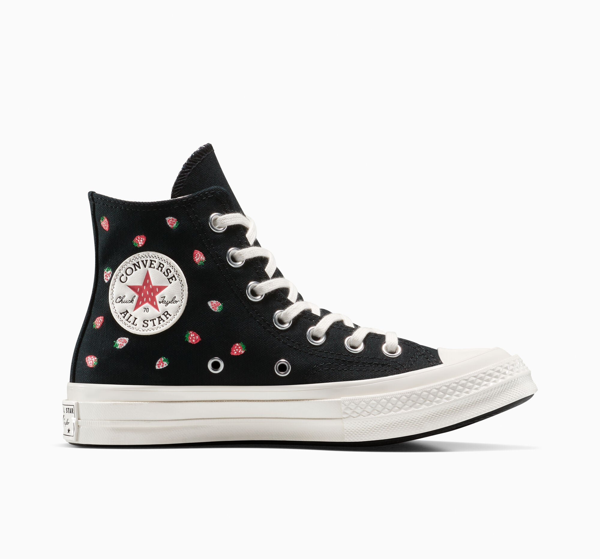Chuck 70 Strawberries High Top