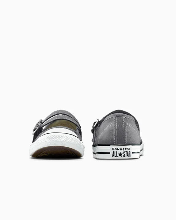 Chuck Taylor All Star Dainty Mary Jane Slip-On Low Top