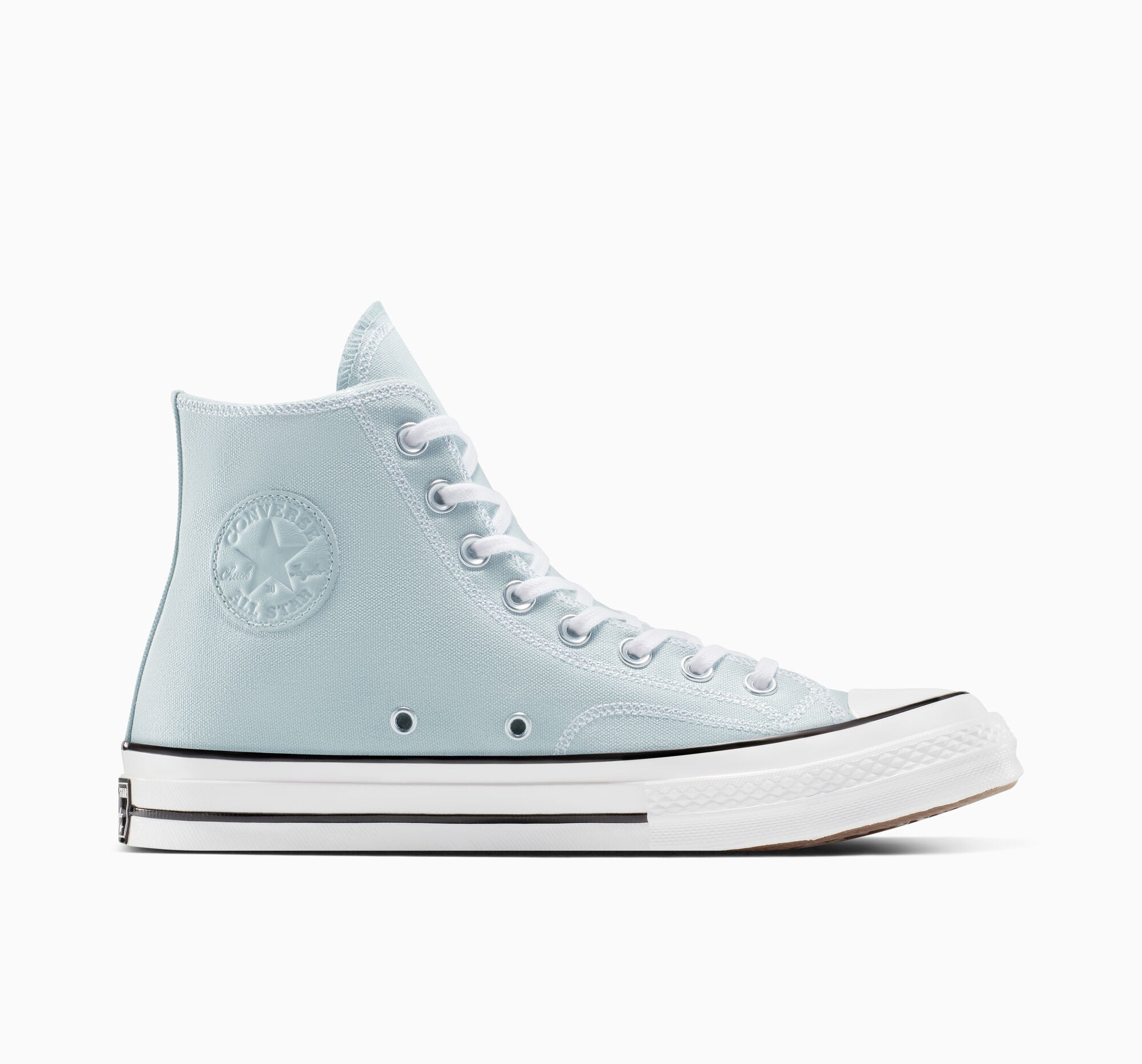 Chuck 70 Crafted Stitch High Top