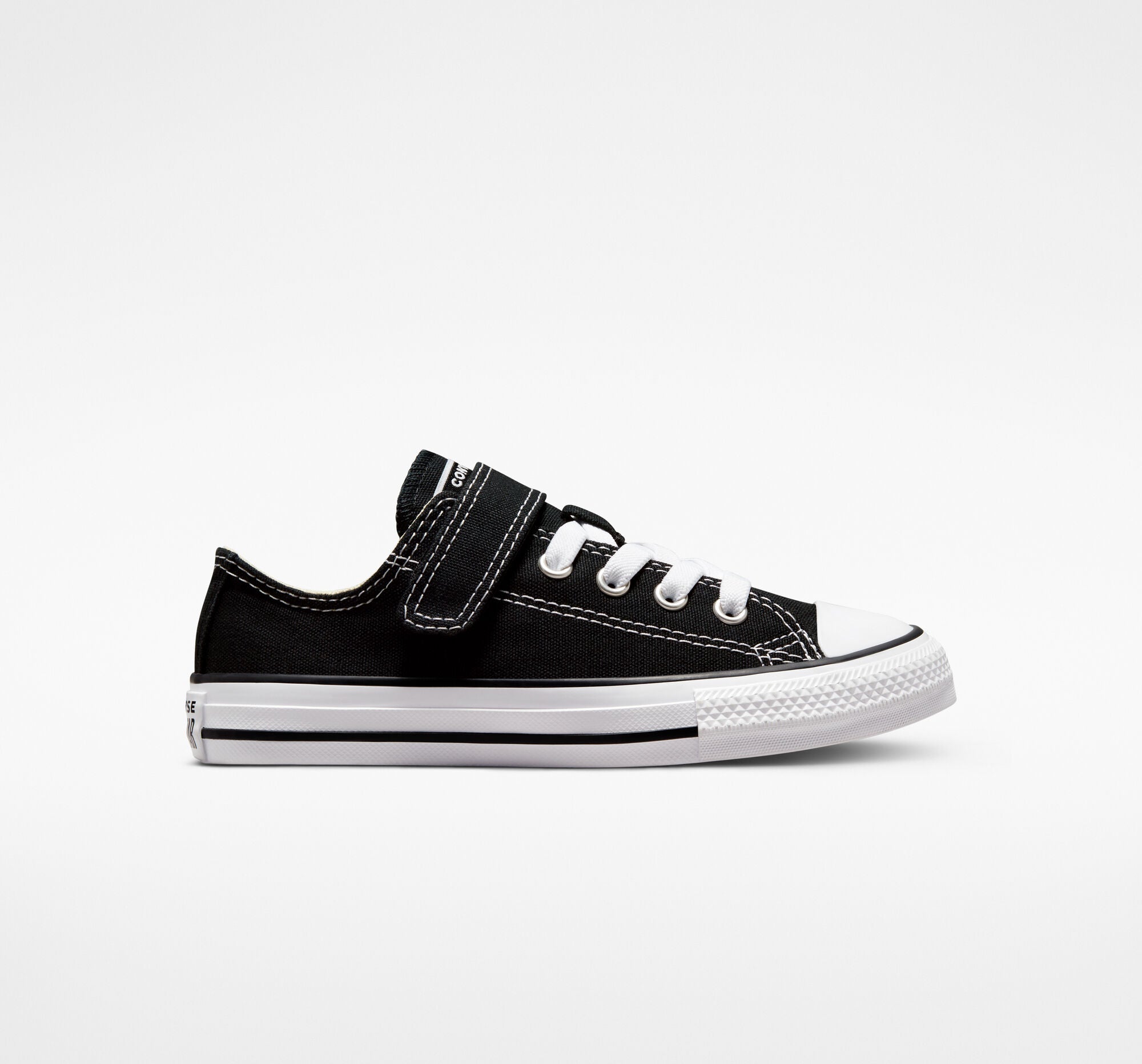 Chuck Taylor All Star Easy-On Low Top Little Kids