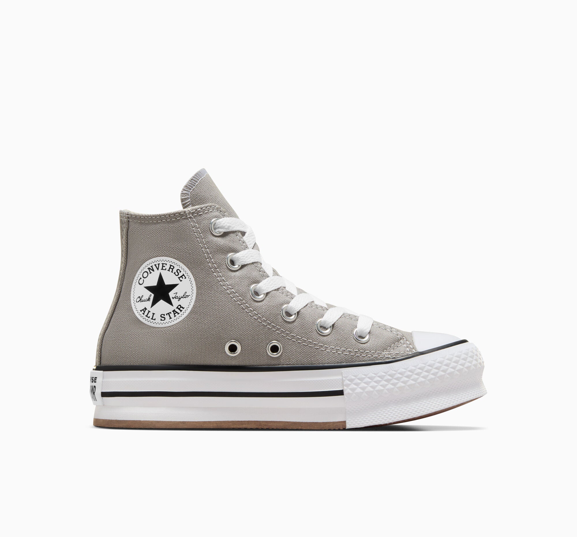Chuck Taylor All Star EVA Lift Platform Canvas High Top