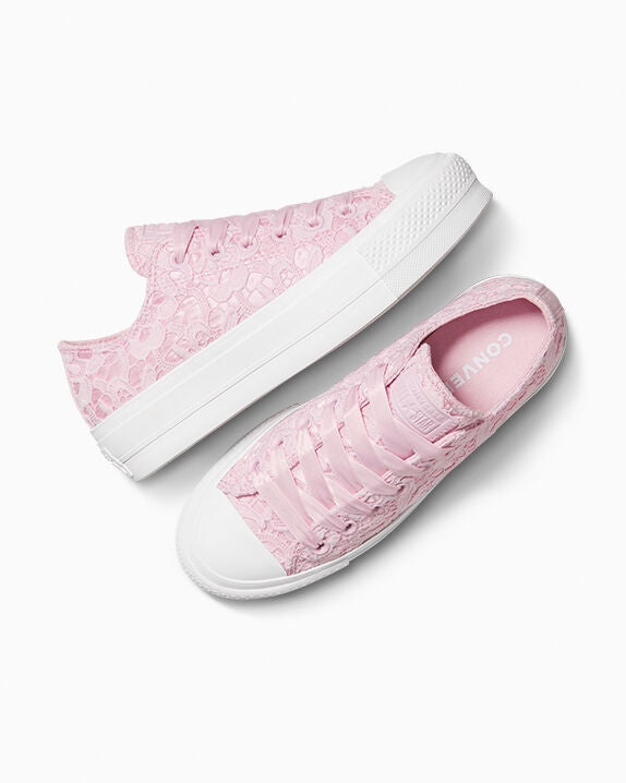 Chuck Taylor All Star Lace Low Top