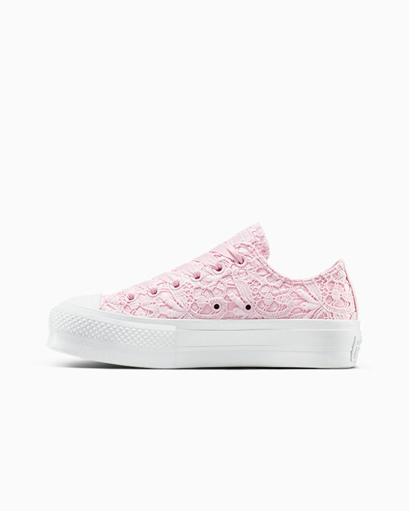 Chuck Taylor All Star Lace Low Top