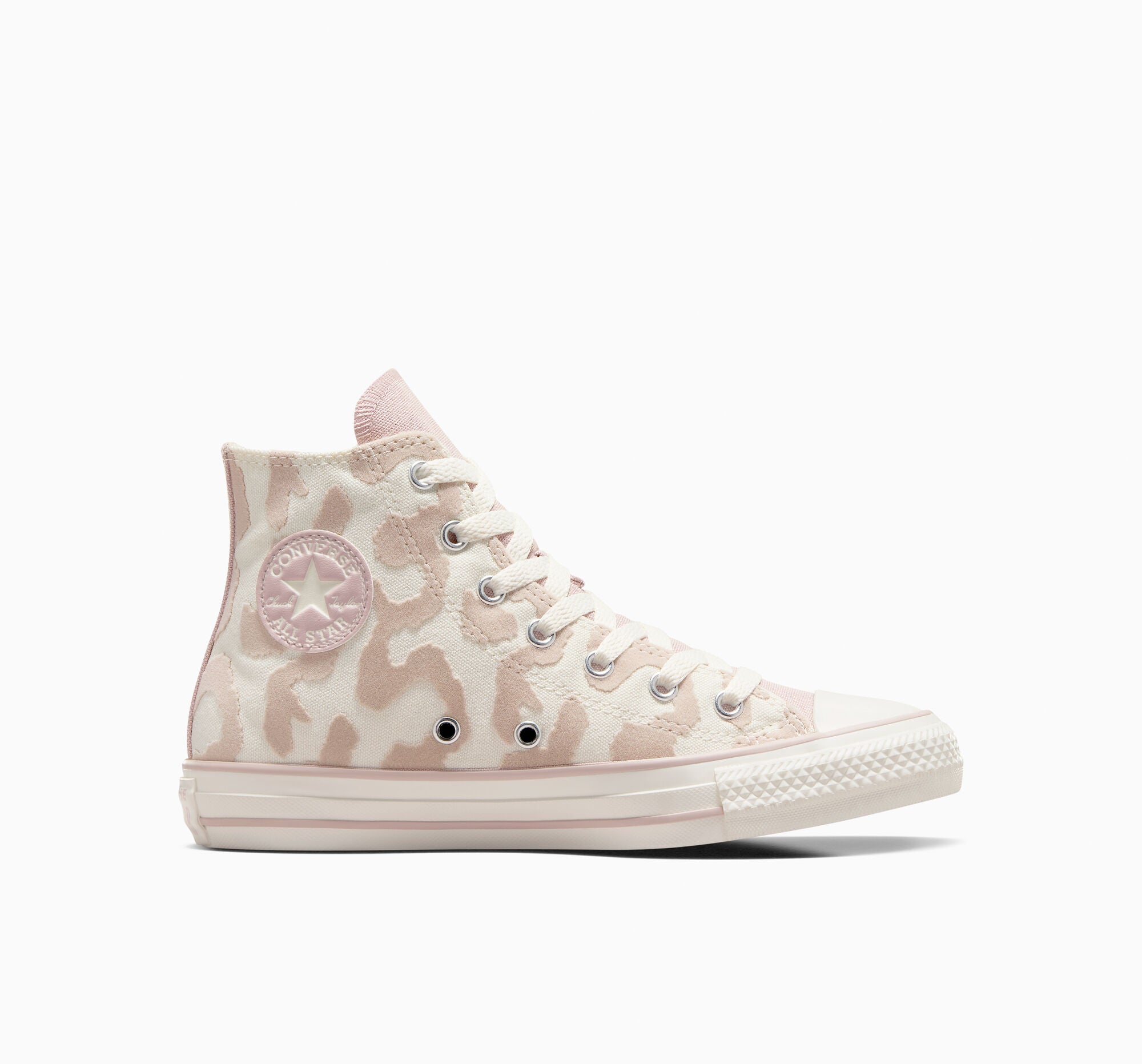 Chuck Taylor All Star Leopard High Top