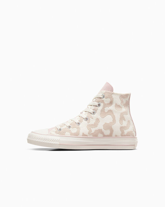 Chuck Taylor All Star Leopard High Top