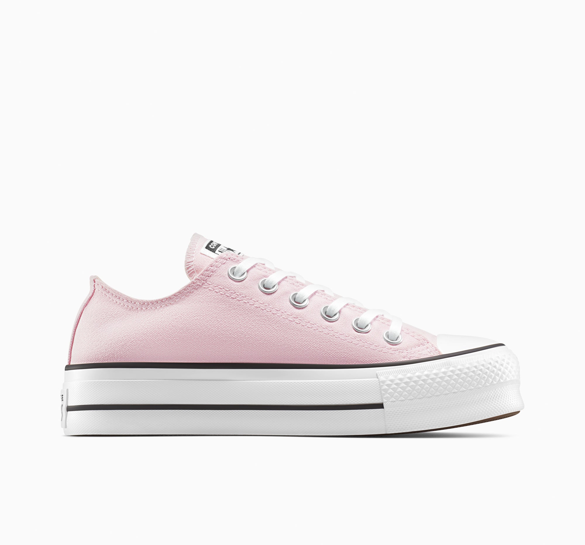Chuck Taylor All Star Lift Platform Low Top Limited Time Colors