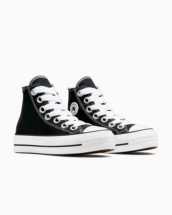 Chuck Taylor All Star Lift Platform Sketch High Top