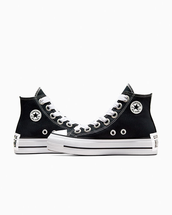 Chuck Taylor All Star Lift Platform Sketch High Top