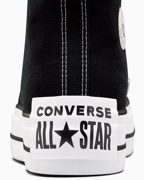 Chuck Taylor All Star Lift Platform Sketch High Top