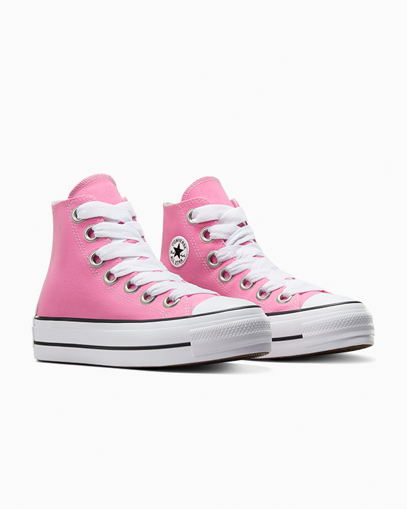Chuck Taylor All Star Lift Platform Sketch High Top