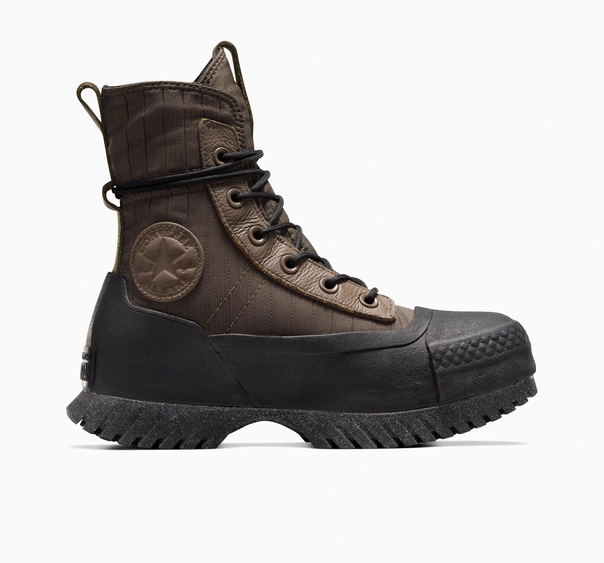 Chuck Taylor All Star Lugged 2.0 CC X-HI High Top