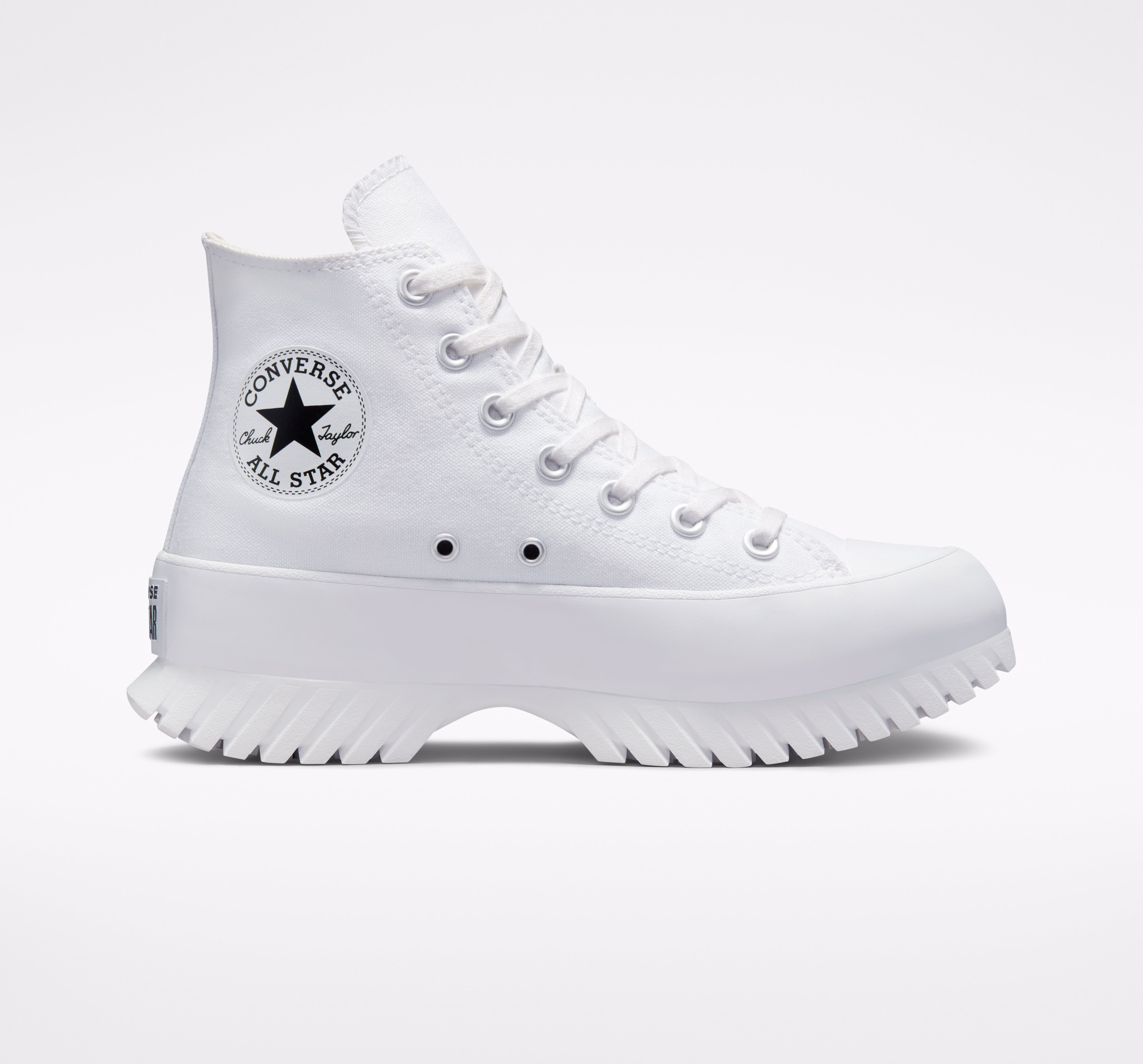 Chuck Taylor All Star Lugged 2.0 High Top