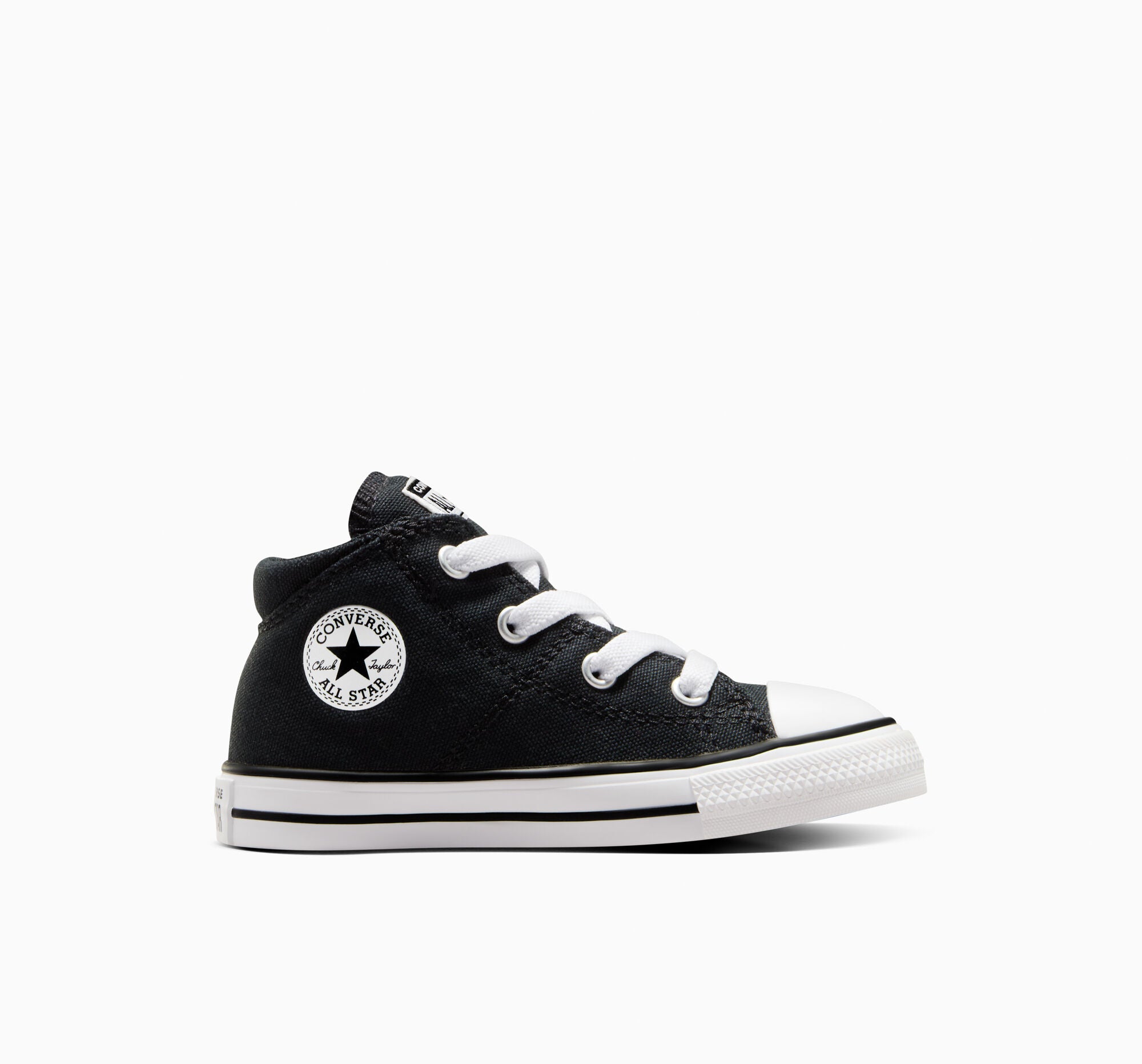 Chuck Taylor All Star Madison Easy-On Mid Top