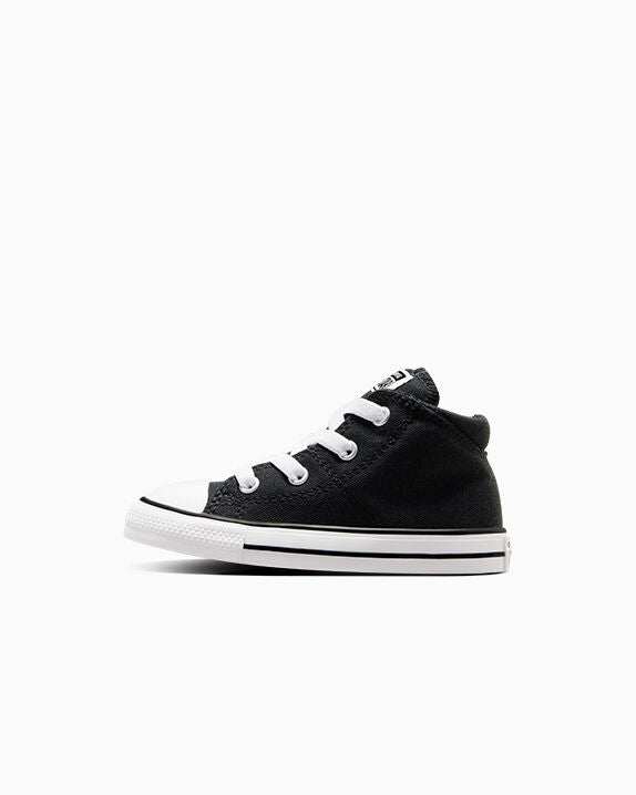Chuck Taylor All Star Madison Easy-On Mid Top