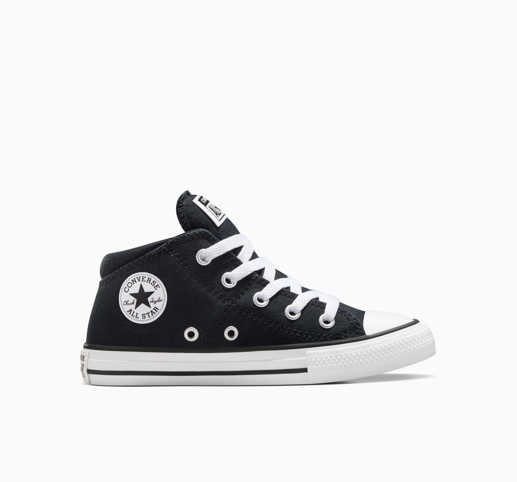 Chuck Taylor All Star Madison Mid Top