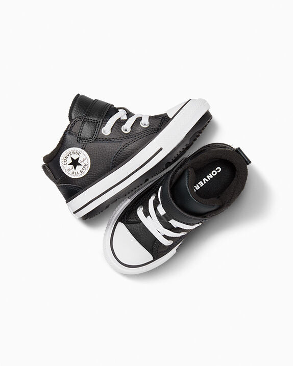 Chuck Taylor All Star Malden Street Boot Mid Top