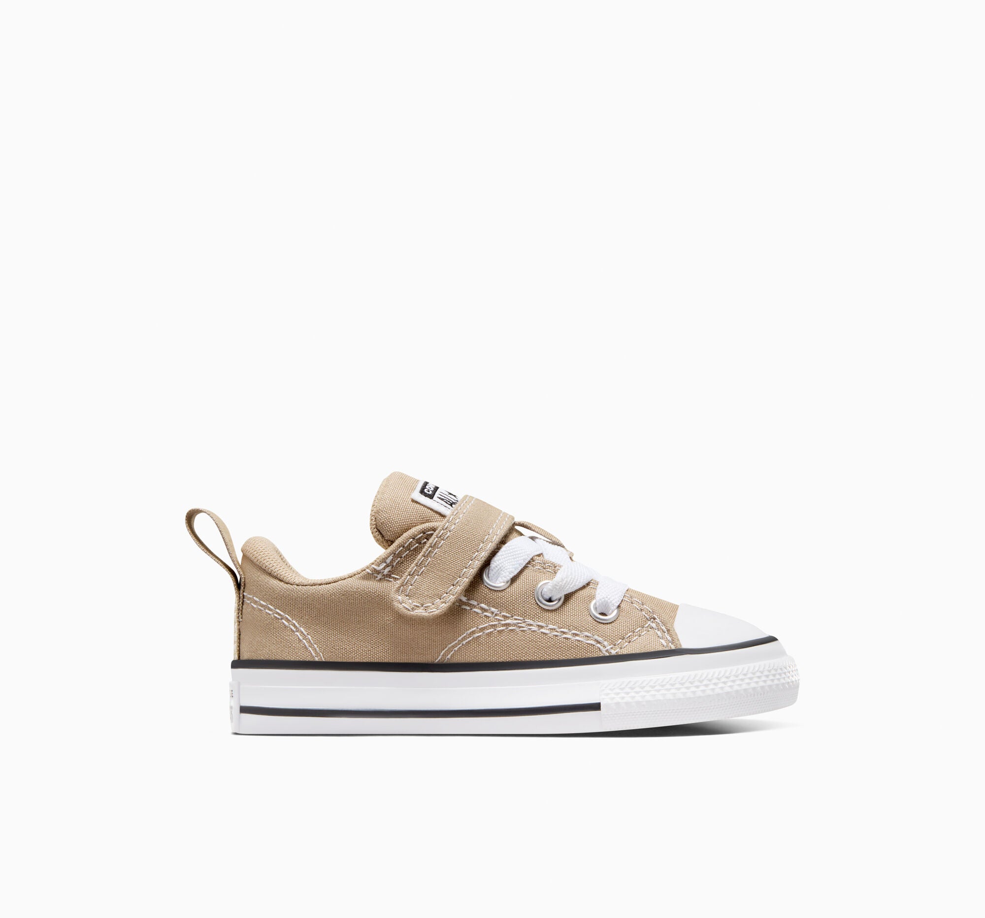 Chuck Taylor All Star Malden Street Easy-On Low Top