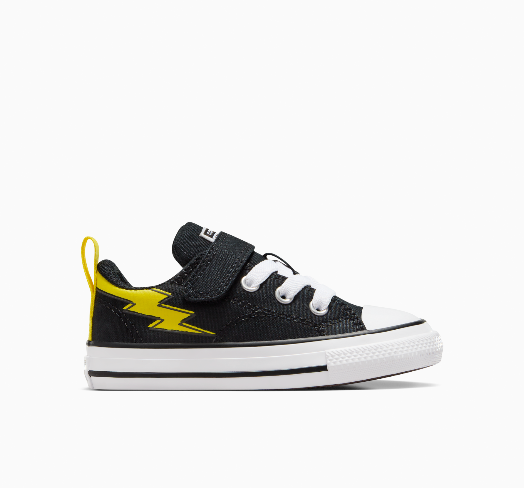 Black/Golden Wren/White / 5C (Infant & Toddler)