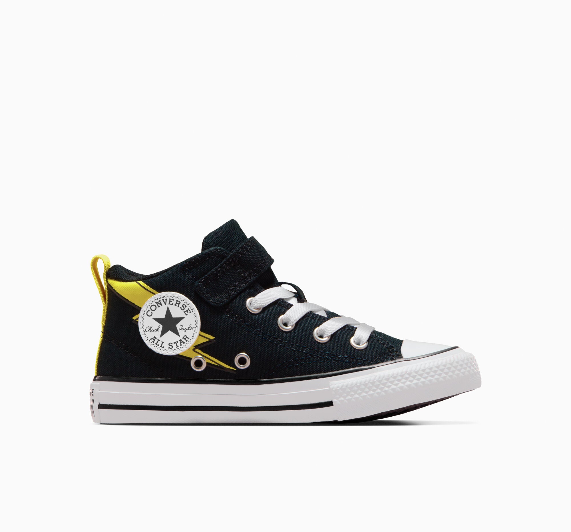 Black/Golden Wren/White / 13C (Little Kids)