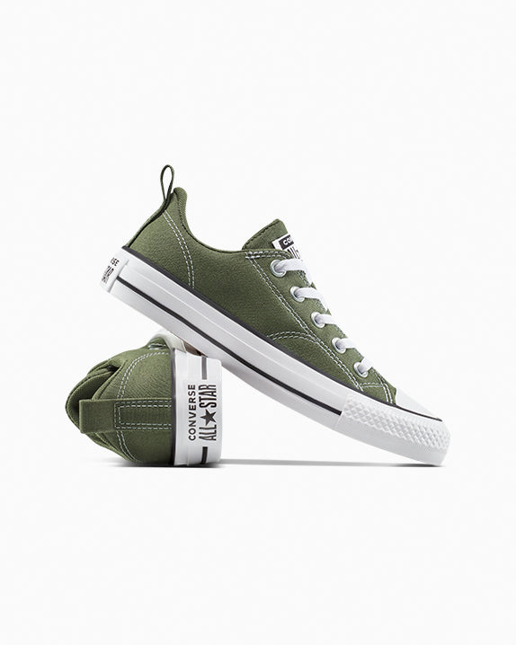 Chuck Taylor All Star Malden Street Low Top