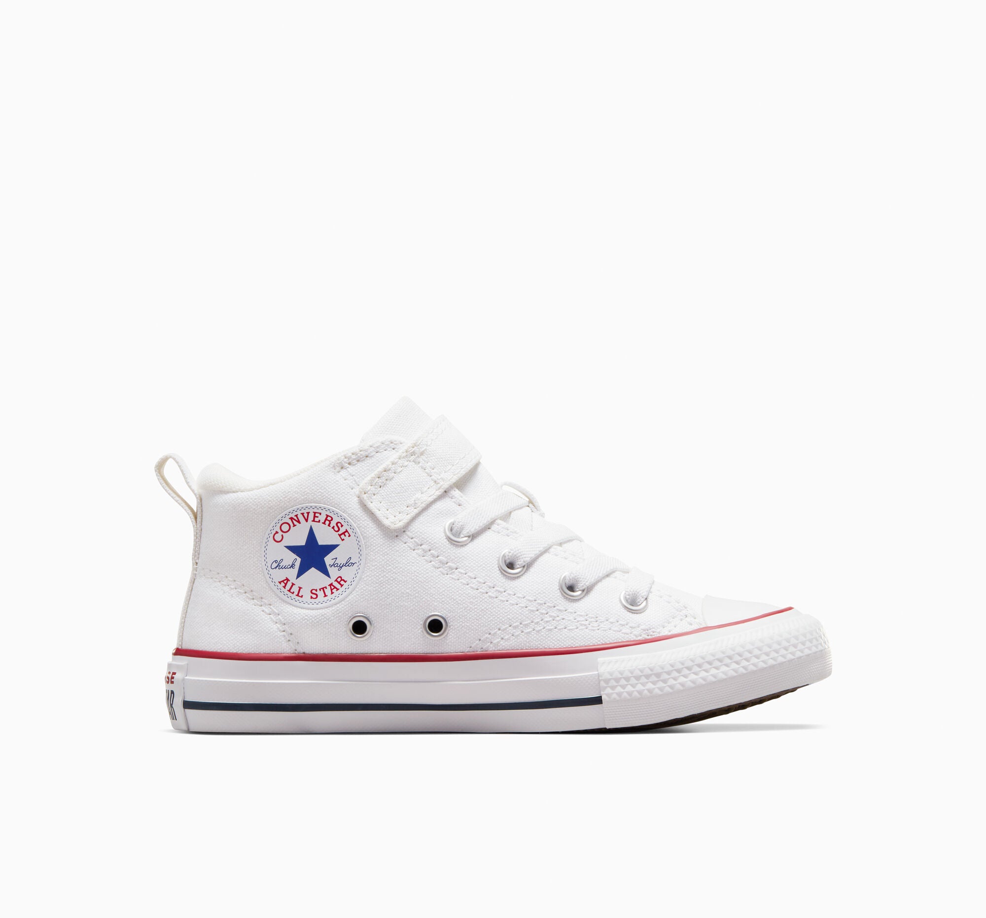 Chuck Taylor All Star Malden Street Mid Top
