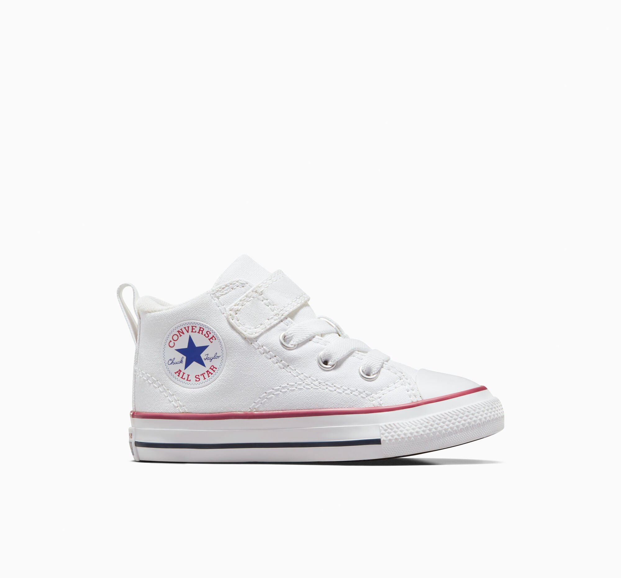 Chuck Taylor All Star Malden Street Mid Top