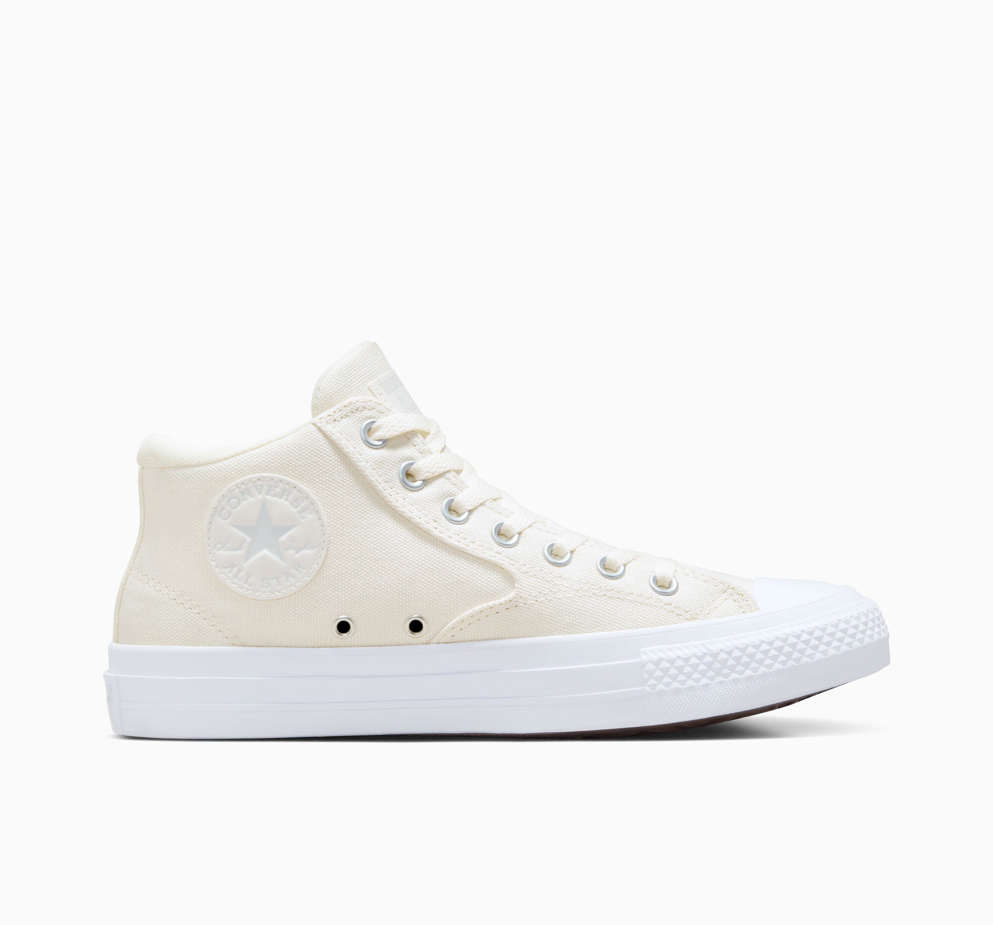 Chuck Taylor All Star Malden Street Monochrome Mid Top