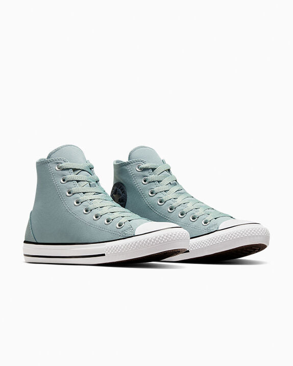 Chuck Taylor All Star Polyester & Suede High Top