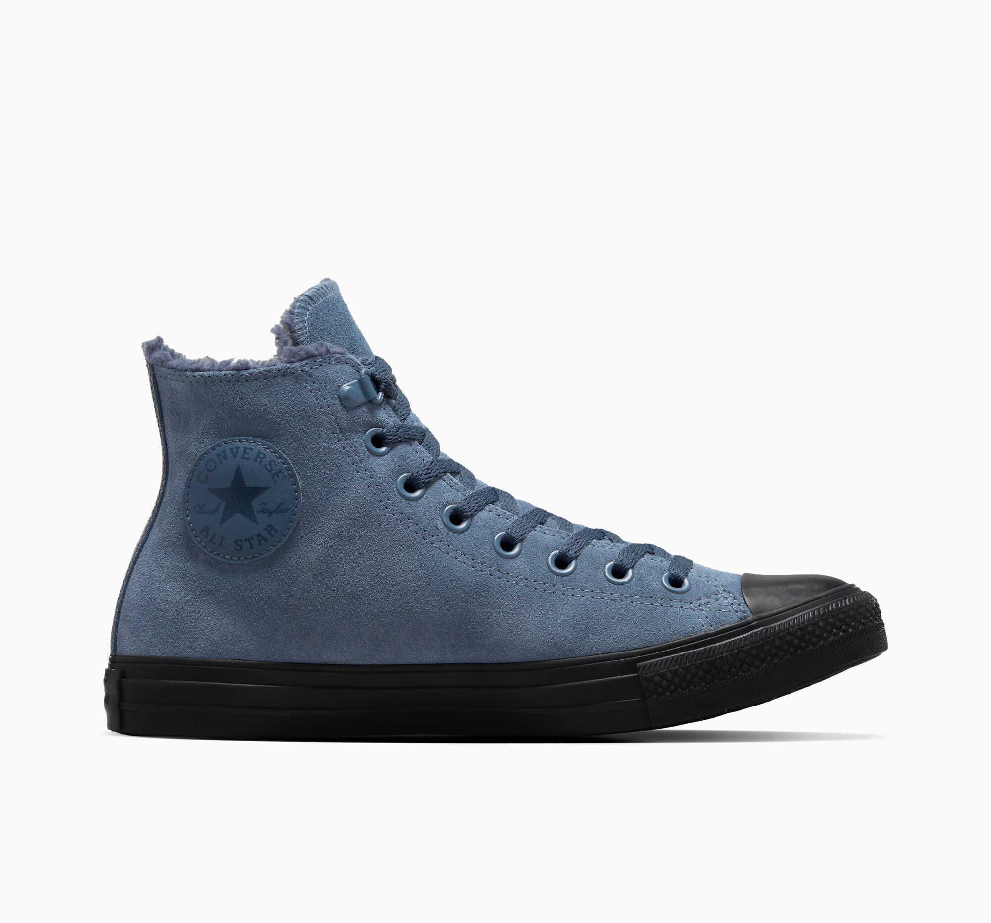 Chuck Taylor All Star Suede High Top