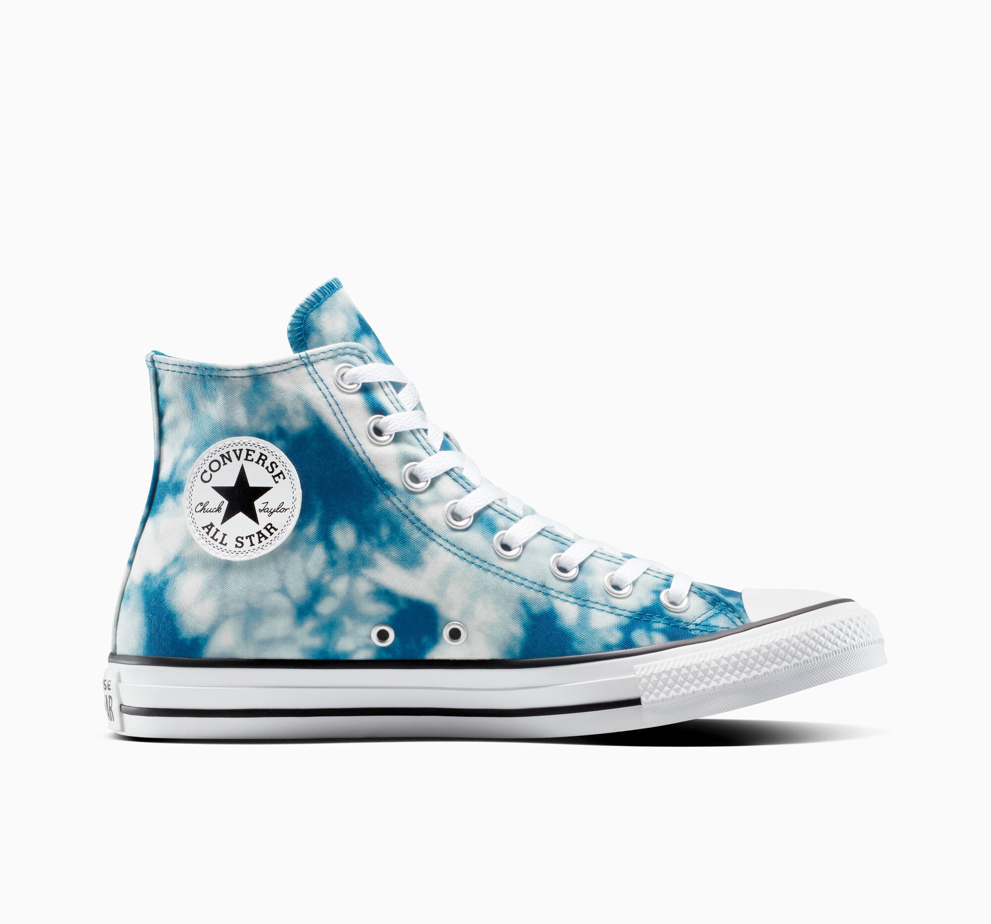 Chuck Taylor All Star Tie-Dye High Top