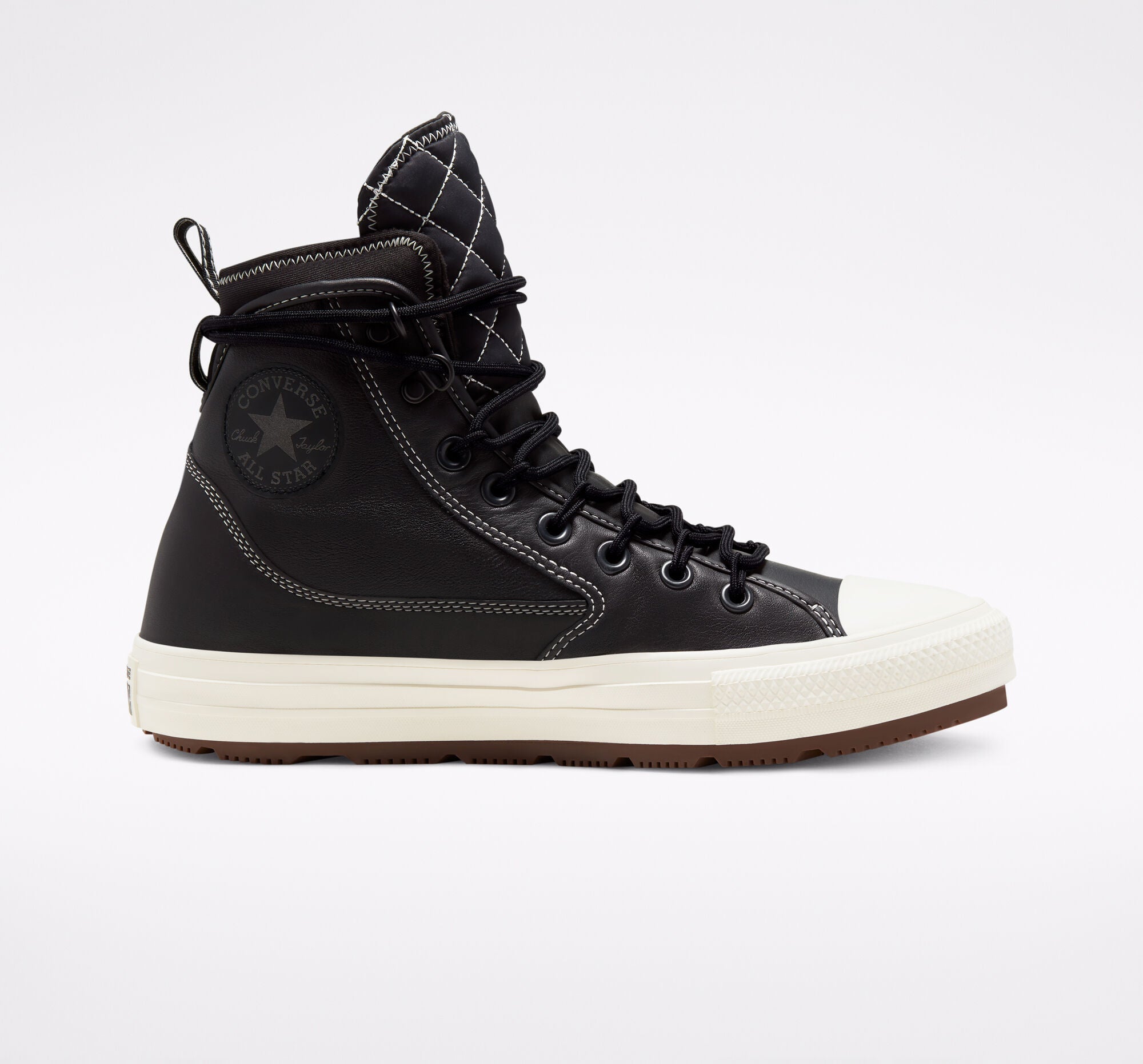 Chuck Taylor All Star Utility All Terrain Boot High Top