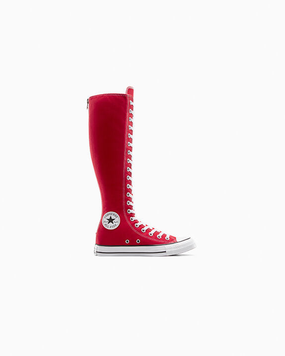Chuck Taylor All Star XX-Hi Top
