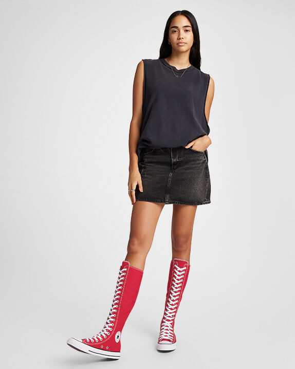 Chuck Taylor All Star XX-Hi Top