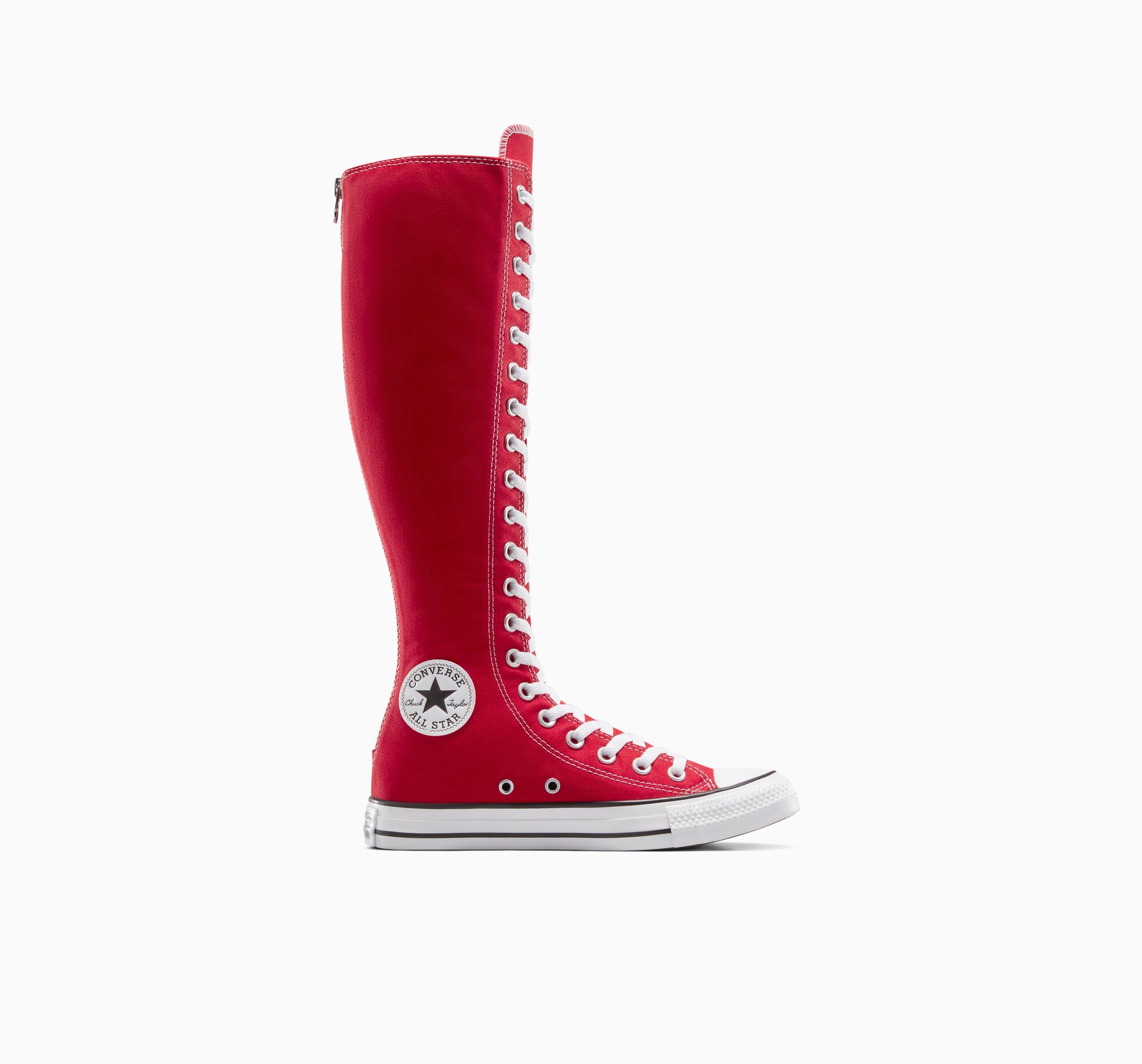 Chuck Taylor All Star XX-Hi Top